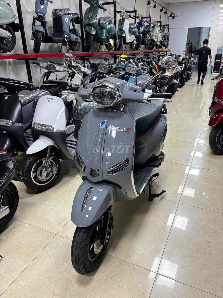 Xe 50cc- chính chủ. Mua bán Xe máy tại Thị xã Giá Rai Bạc Liêu được đăng bởi Nguyễn T Ngọc Trinh hình 2