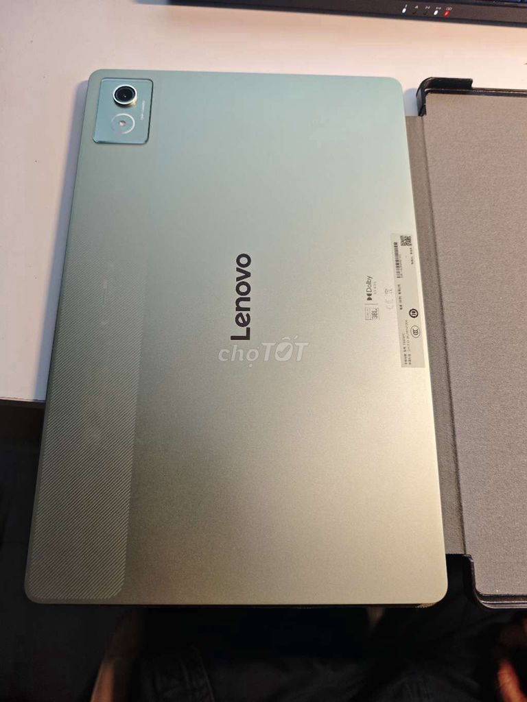 Lenovo Xiaoxin Pad Pro 12.7 inch Xanh lá. Mua bán Máy tính bảng tại Quận 7 Tp Hồ Chí Minh được đăng bởi PN hình 1