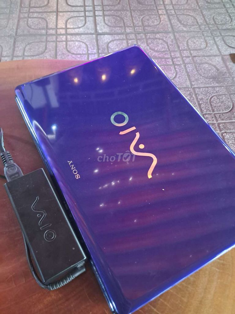 Sony Vaio Core I3 M330 ram 4 ssd 256. Mua bán Laptop tại Quận Gò Vấp Tp Hồ Chí Minh được đăng bởi Hung  hình 1