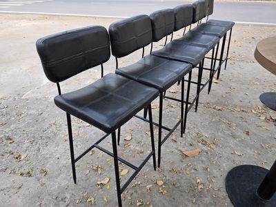 Ghế cao quầy bar hàng nhập. Mua bán Bàn ghế tại Thành phố Thủ Đức Tp Hồ Chí Minh được đăng bởi Zalo anh Hạnh