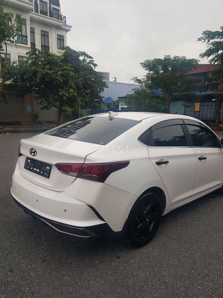 2022 1.4 AT Đặc Biệt - 61000 km. Mua bán Ô tô tại Huyện An Dương Hải Phòng được đăng bởi Mr Quý hình 8