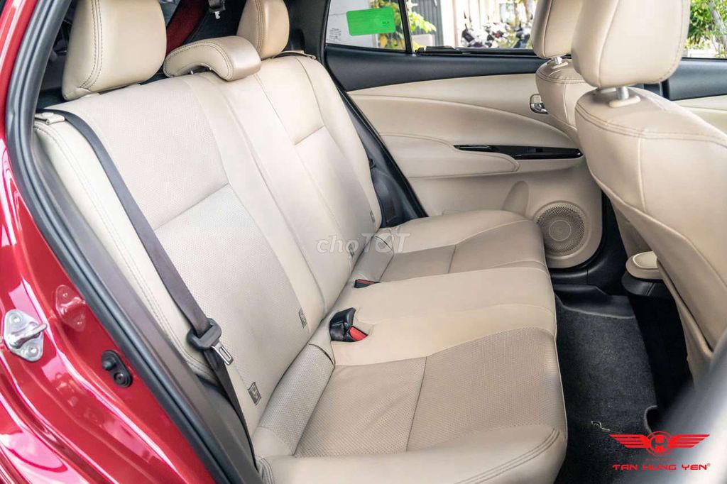 ♥️ Toyota Yaris G 2021  lăn bánh lướt 20.000 KM. Mua bán Ô tô tại Quận Hải Châu Đà Nẵng được đăng bởi TÂN HƯNG YÊN AUTO hình 11