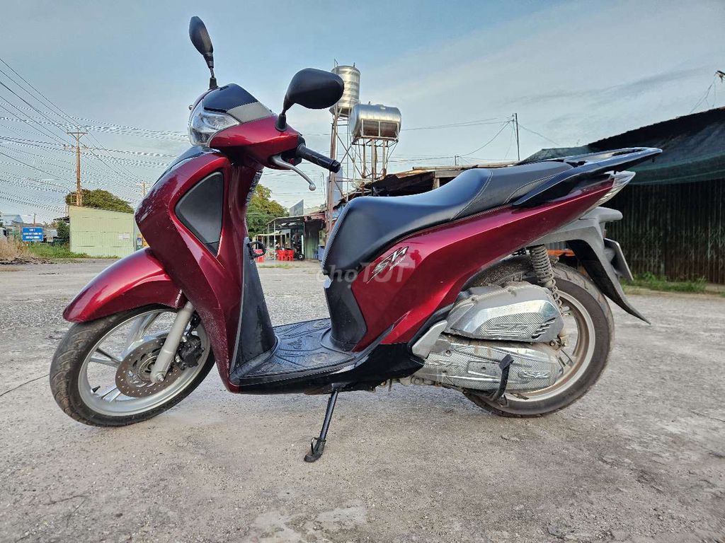Chính chủ bán SH 150 ABS 24.000km. Mua bán Xe máy tại Thành phố Tây Ninh Tây Ninh được đăng bởi Nguyễn Bùi Tính hình 5