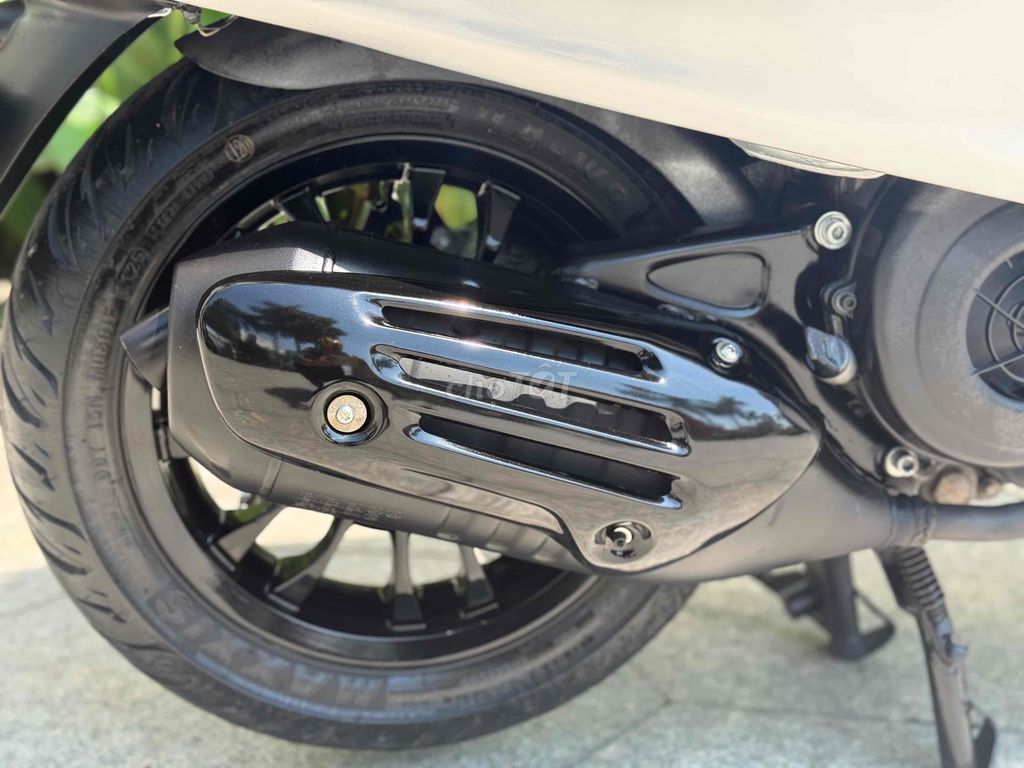 vespa 125i iget abs bạc đen bstp 9c bao góp noxau. Mua bán Xe máy tại Quận 11 Tp Hồ Chí Minh được đăng bởi Tống Phước minh hình 13