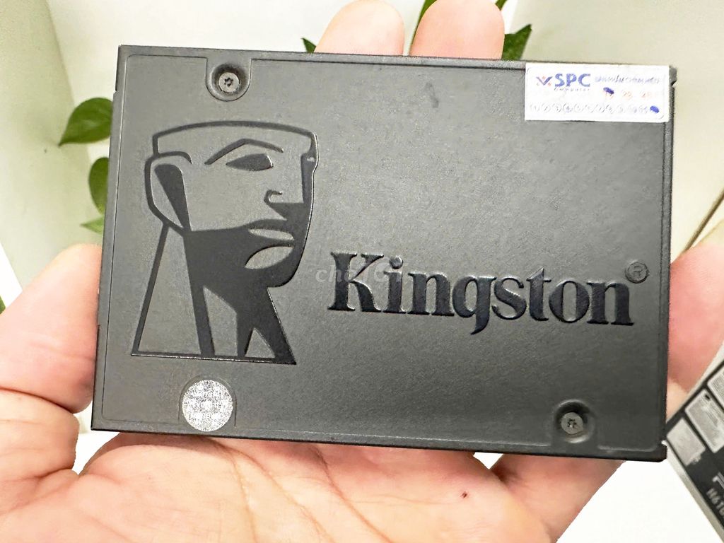 Thanh lý cái ssd-120gb sk 30% cài win chạy ổn áp. Mua bán Linh kiện (RAM, Card...) tại Quận Hải Châu Đà Nẵng được đăng bởi Thiên An  hình 1
