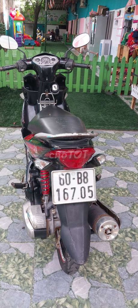 Novo lx máy em ru. Mua bán Xe máy tại Huyện Hóc Môn Tp Hồ Chí Minh được đăng bởi thành tài  hình 3