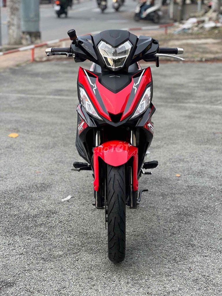 HONDA WINNER V1 úp GTR CHÍNH CHỦ HỔ TRỢ GÓP. Mua bán Xe máy tại Thành phố Thủ Đức Tp Hồ Chí Minh được đăng bởi Xe Máy Nguyễn Phụng hình 4