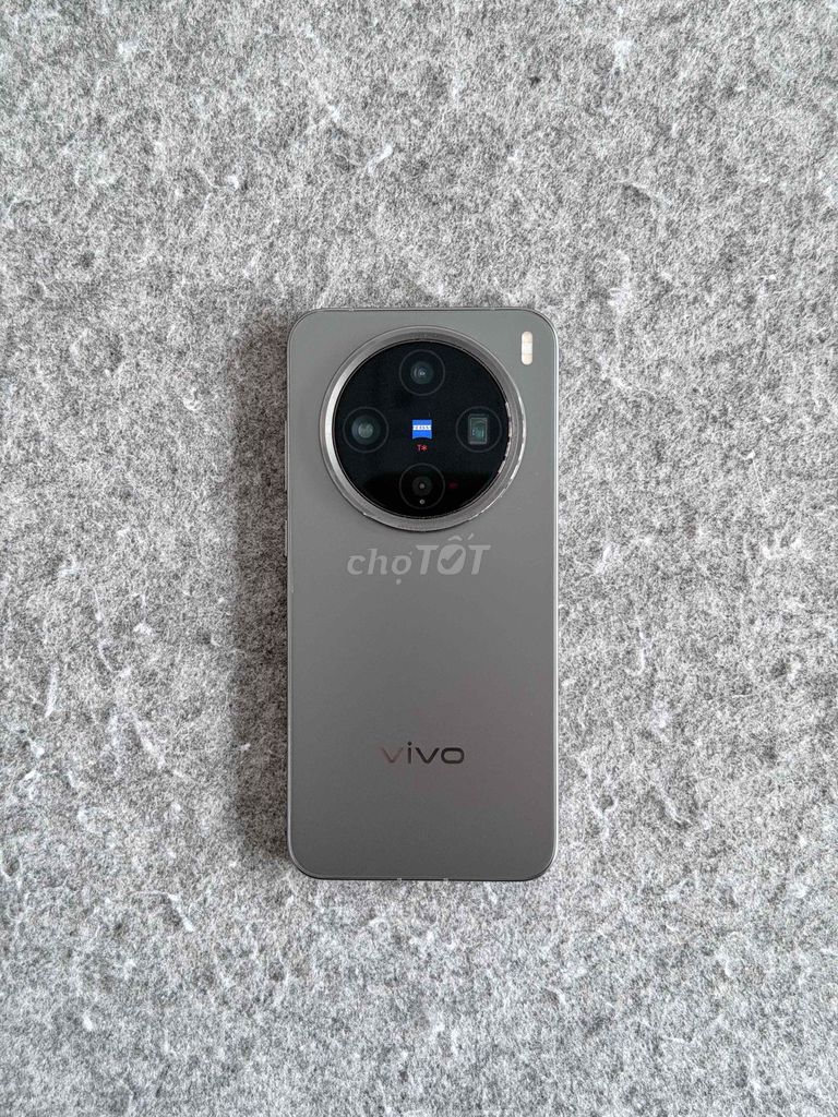 Vivo X200 Pro Mini 12GB/256GB Xám - zin đẹp 99% 11. Mua bán Điện thoại tại Quận Ninh Kiều Cần Thơ được đăng bởi Nguyên Mobile 65 hình 1