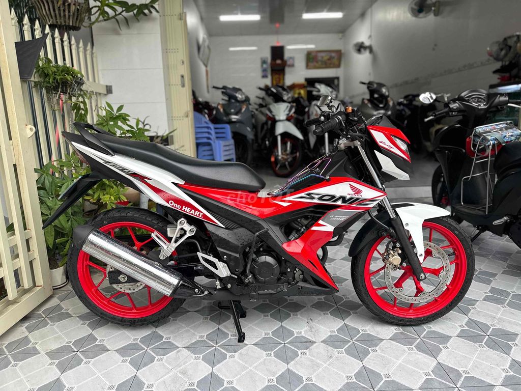 BÁN SONNIC PHIÊN BÃN HATI 2022. Mua bán Xe máy tại Huyện Chợ Mới An Giang được đăng bởi HỒ nguyễn hình 2