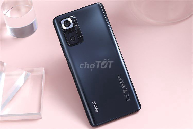 Xác xiaomi redmi note 10 pro hỏng main. Mua bán Điện thoại tại Huyện Diễn Châu Nghệ An được đăng bởi Family All hình 1