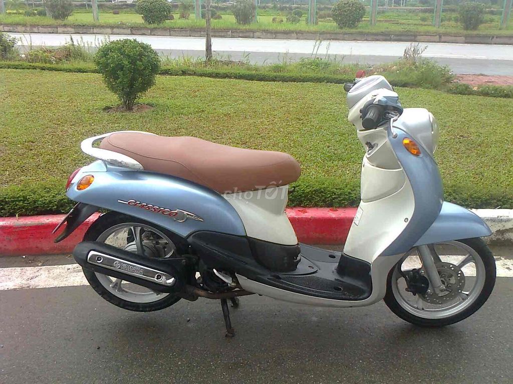 mio classio yamaha. Mua bán Xe máy tại Quận Nam Từ Liêm Hà Nội được đăng bởi nguyễn ngọc diệp hình 2