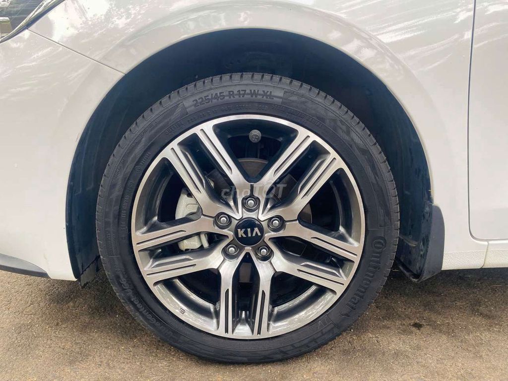 2020 1.6 MT - 36000 km. Mua bán Ô tô tại Thành phố Buôn Ma Thuột Đắk Lắk được đăng bởi Nguyễn Tuấn Duy hình 12