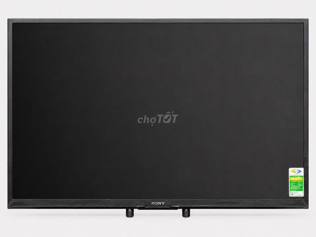 Tivi Sony Smart TV Đen điều khiển giọng nói. Mua bán Tivi, Âm thanh tại Huyện Châu Phú An Giang được đăng bởi Huu Nhan Tran hình 1