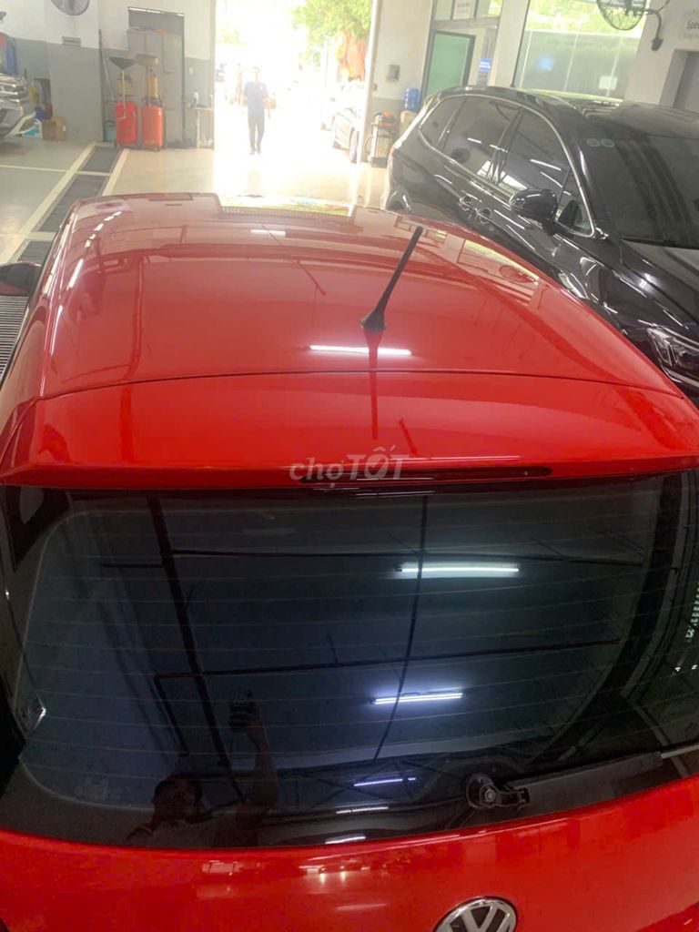 Volkswagen Polo 2021 - 35000 km. Mua bán Ô tô tại Thành phố Thủ Đức Tp Hồ Chí Minh được đăng bởi Vi hình 5