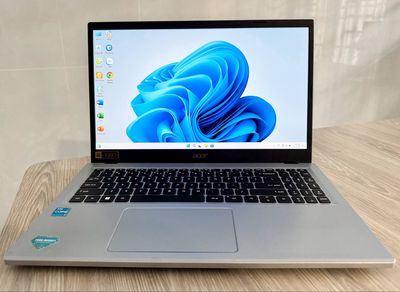 Acer Aspire A315_i3-Gen13_ Ram 8G_SSD 256_MH 15,6". Mua bán Laptop tại Huyện Nhà Bè Tp Hồ Chí Minh được đăng bởi TIn Học Hải Minh