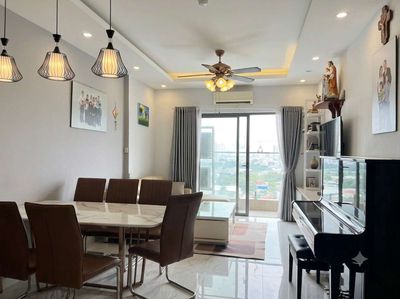 🌟 FOR RENT - CHO THUÊ CĂN HỘ 3PN Chung cư DE CAPELLA
