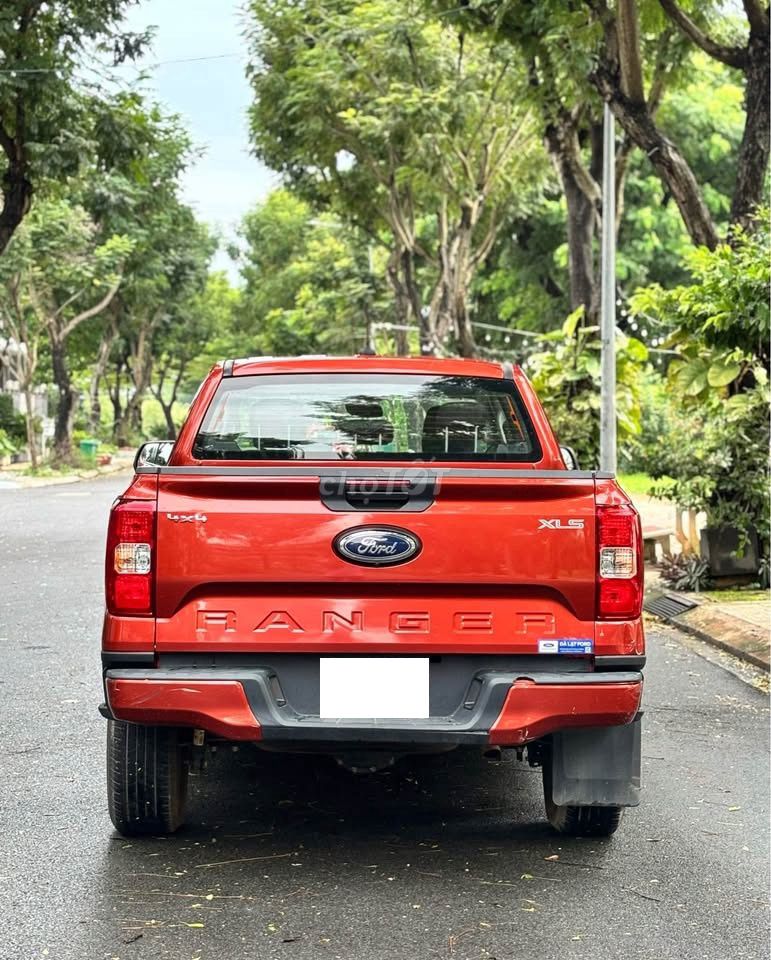 Ford Ranger 2022 máy dầu số tự động full 4x4. Mua bán Ô tô tại Quận 12 Tp Hồ Chí Minh được đăng bởi Quang hình 2