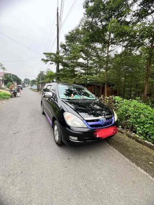 Toyota Innova 2006 G - 121538 km. Mua bán Ô tô tại Huyện Trảng Bom Đồng Nai được đăng bởi  MẠNH NGUYỄN audio hình 1