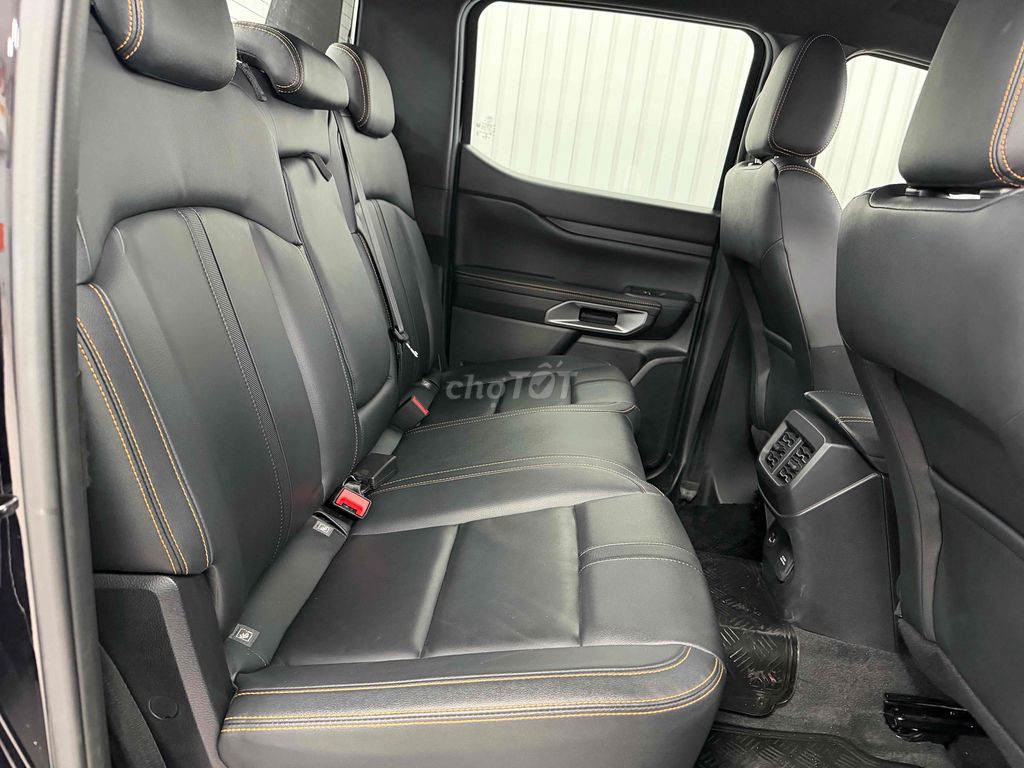 Ford Ranger 2024 Wildtrak 2.0L 4x4 AT - 15000 km. Mua bán Ô tô tại Huyện Đức Trọng Lâm Đồng được đăng bởi Đức Trọng hình 7