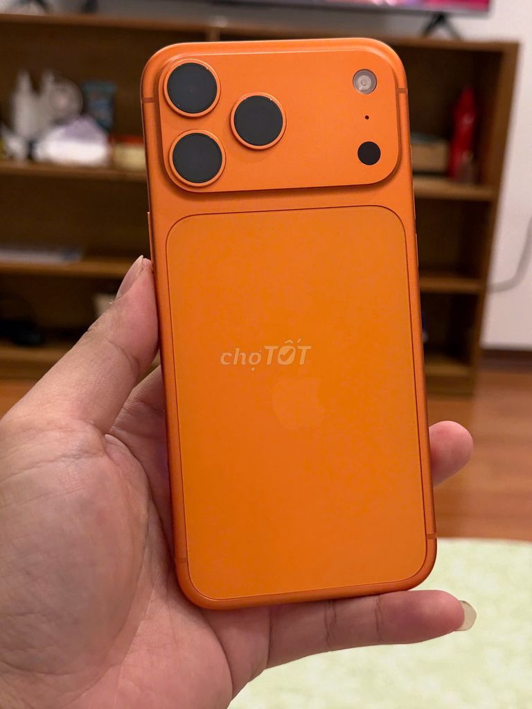 💝iphone 17 pro max quốc tế 256gb thay màn oled 120. Mua bán Điện thoại tại Quận Thanh Xuân Hà Nội được đăng bởi Thành Vũ Mobile hình 1