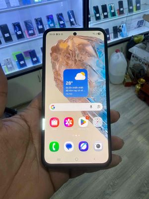 Samsung M35 5G Ram 8/256GB nguyên zin đẹp