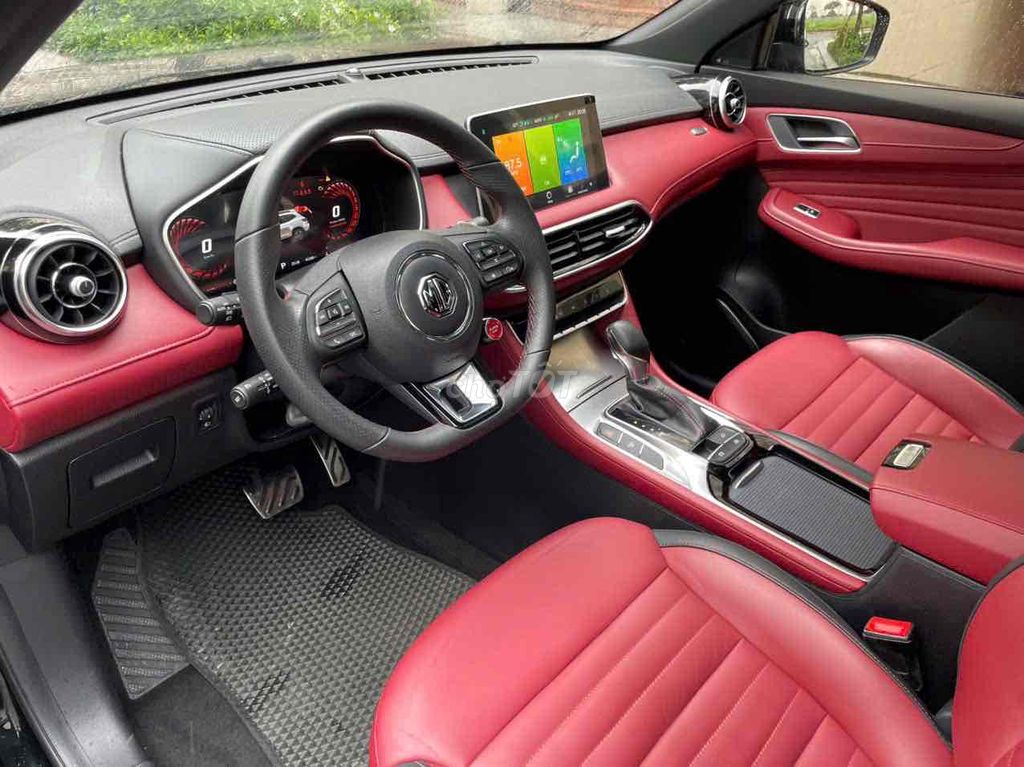 MG HS 2021 bản Trophy - odo 40.000km 1 chủ từ đầu. Mua bán Ô tô tại Thành phố Thủ Đức Tp Hồ Chí Minh được đăng bởi Nguyễn Minh Tấn hình 7