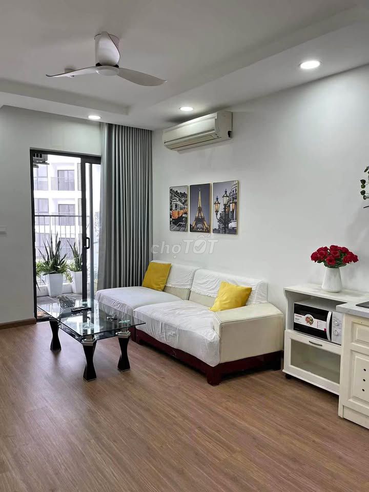 Аренда · 2 комн. · 70 м² · Quận Tân Bình, ул. Phan Huy Ích