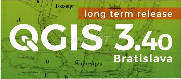 Nhận biên tập bản đồ chuyên đề, cộng tác viên GIS
