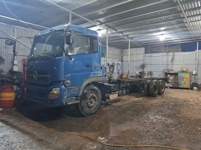 CTY VẬN TẢI MIỀN NAM logo