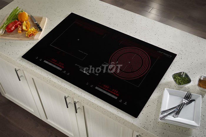 Bếp từ hồng ngoại âm Junger SIS-66 4200W. Mua bán Bếp, lò, đồ điện nhà bếp tại Huyện Hàm Thuận Bắc Bình Thuận được đăng bởi Na So hình 1