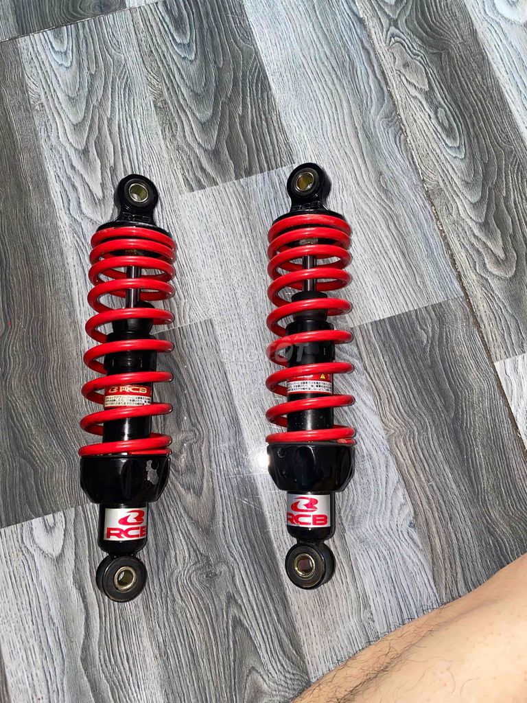 giảm sóc RCB. Mua bán Phụ tùng xe tại Quận Hải An Hải Phòng được đăng bởi Tôm Boy hình 2