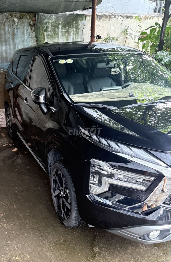 Mitsubishi Xpander 2022  - 23000 km. Mua bán Ô tô tại Quận 10 Tp Hồ Chí Minh được đăng bởi Tên chưa cung cấp hình 8