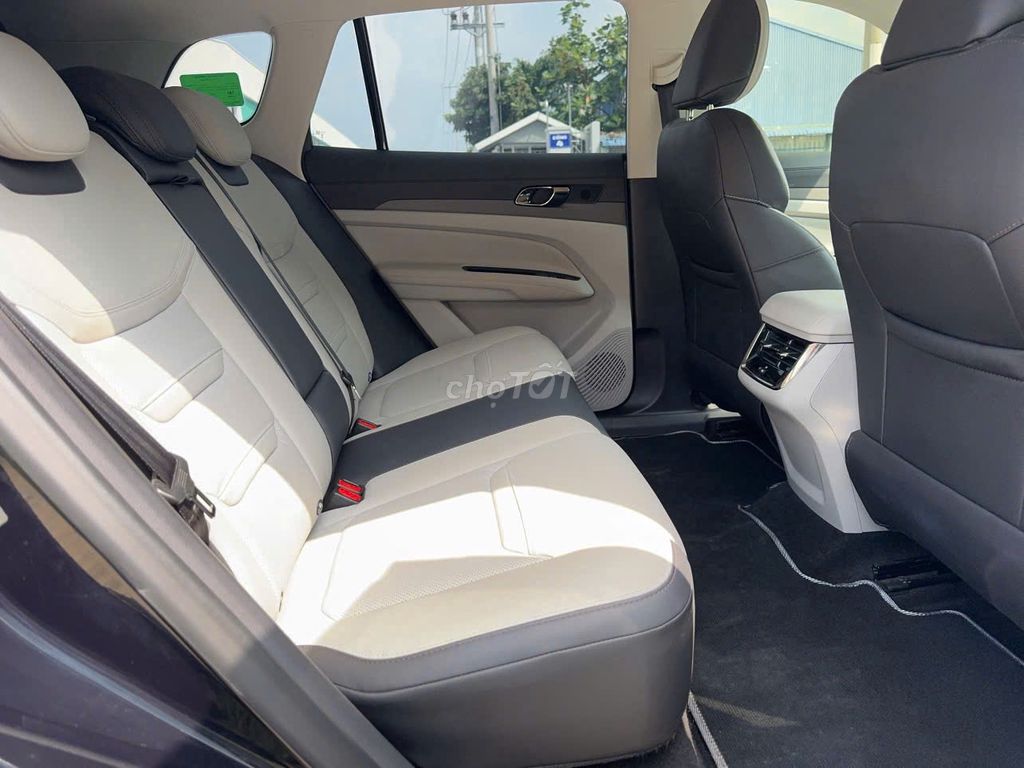 Ford Territory 2023 Trend 1.5 AT - 29500 km. Mua bán Ô tô tại Quận Phú Nhuận Tp Hồ Chí Minh được đăng bởi Trần Hoàng Long hình 7