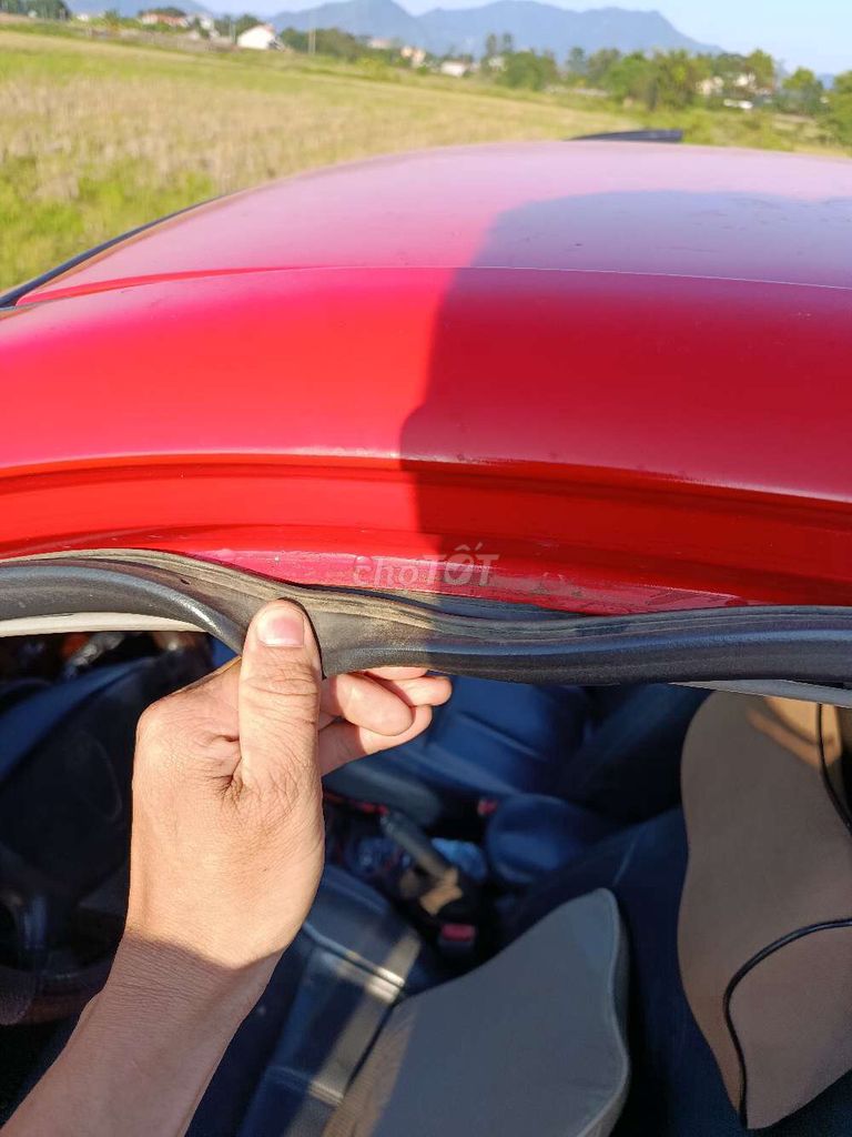 nhượng Siêu xe KIA SPECTEA cho ae yêu xe. Mua bán Ô tô tại Huyện Sóc Sơn Hà Nội được đăng bởi Ngọc Tuấn hình 6