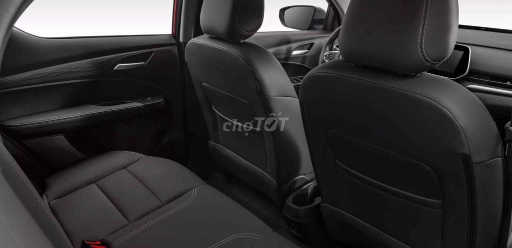 VinFast VF5 2025 Plus - trả trước 0 đồng nhận xe. Mua bán Ô tô tại Quận Cái Răng Cần Thơ được đăng bởi Thanh hình 5