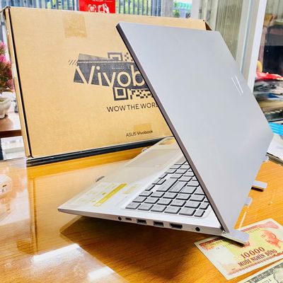 Asus Vivobook 15 X1504ZA i3-1215U-8G-512G-Full Box. Mua bán Laptop tại Quận Ninh Kiều Cần Thơ được đăng bởi Võ Diện