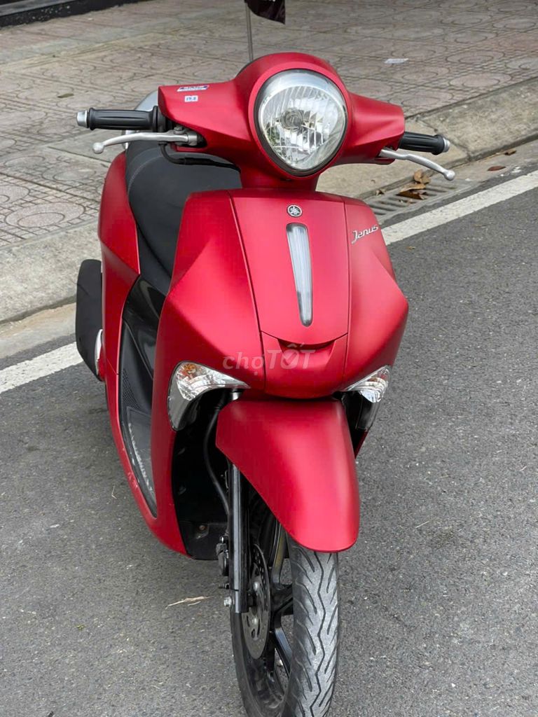 🛵 BÁN NHANH: YAMAHA -  JANUS - ĐỜI 2019 🔥. Mua bán Xe máy tại Thành phố Thủ Đức Tp Hồ Chí Minh được đăng bởi iMotorbike Viet Nam hình 10