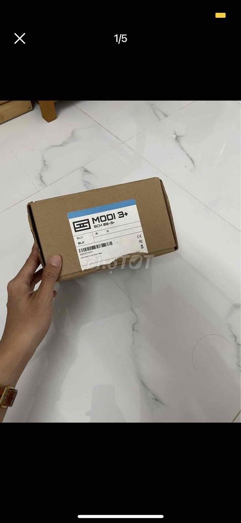 DAC Schiit Modi 3+ AKM Đen. Mua bán Tivi, Âm thanh tại Quận 1 Tp Hồ Chí Minh được đăng bởi Đạt lê hình 1