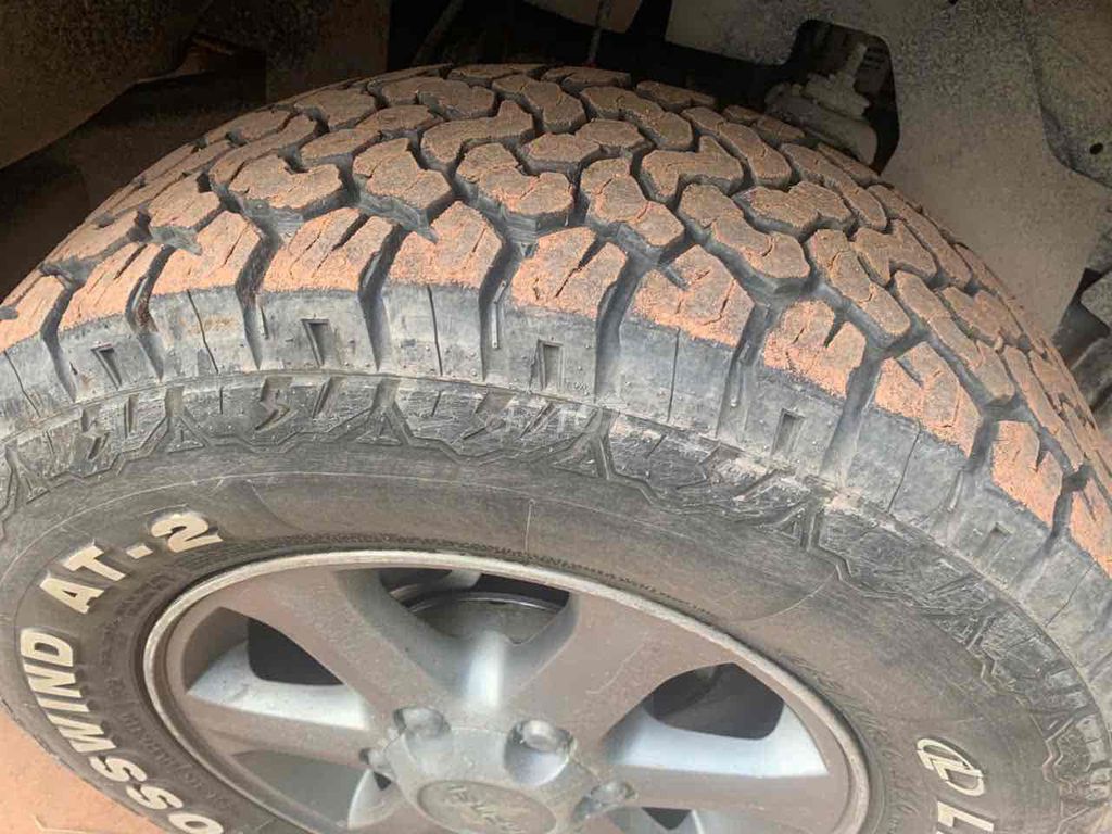 Isuzu D-Max 2007 Tự động Nâu. Mua bán Ô tô tại Huyện Ba Vì Hà Nội được đăng bởi Phùng Văn Phúc hình 10