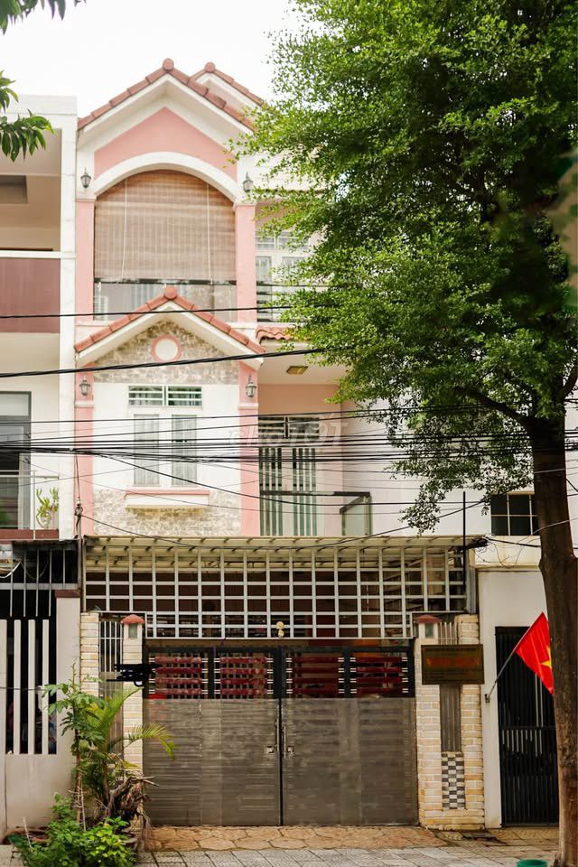 Аренда · 4 комн. · 110 м² · Quận Sơn Trà, ул. Đường Cao Bá Nhạ