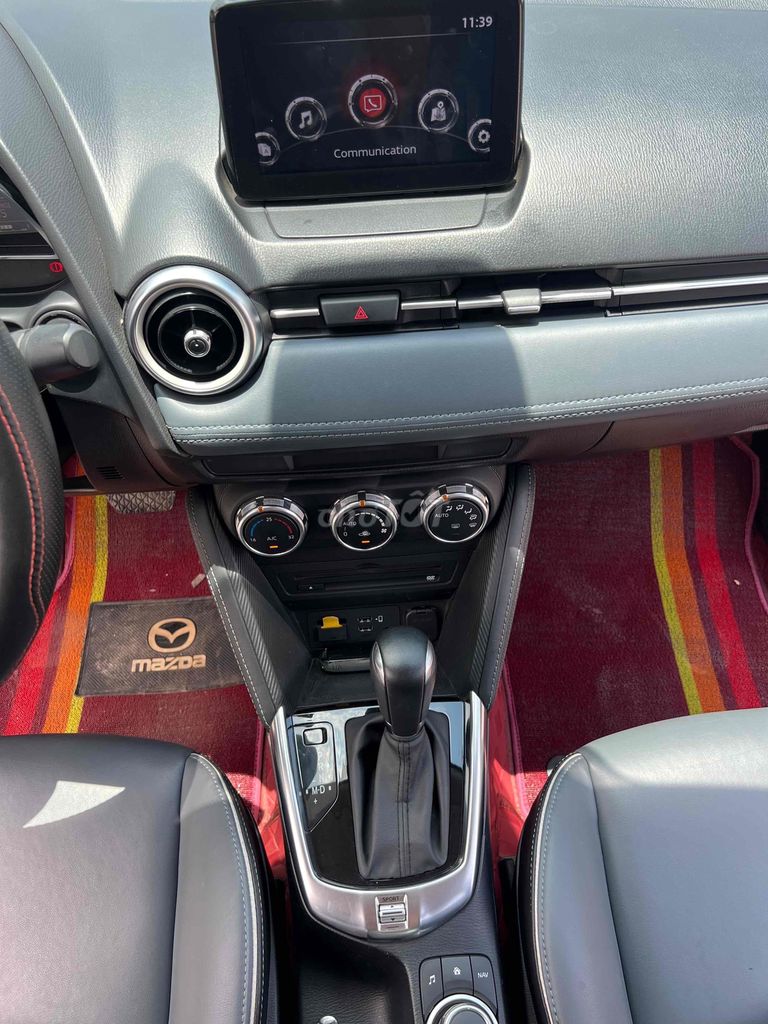 Mazda 2 2020 Premium - 50000 km. Mua bán Ô tô tại Quận Thanh Xuân Hà Nội được đăng bởi Vạn Phát Auto hình 12