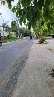 Nền mặt tiền TL 925 ngay cầu Bà Vèn, Châu Thành, Hậu Giang. Mua bán đất tại Huyện Châu Thành Hậu Giang được đăng bởi Nguyễn Thanh Trường