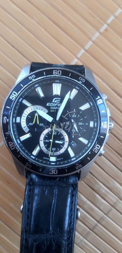 0977088845 - đồng hồ Casio EDIFICE