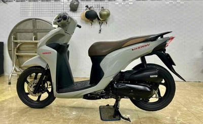 Cần Bán Xe vision 2015-2020. Mua bán Xe máy tại Huyện Long Điền Bà Rịa - Vũng Tàu được đăng bởi Cửa Hàng xe Máy Hoàng Long