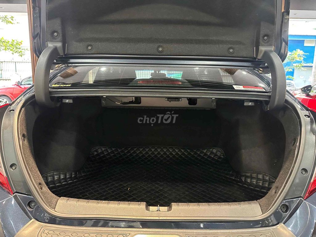 Honda Civic 2019 - 41000 km. Mua bán Ô tô tại Thành phố Thủ Đức Tp Hồ Chí Minh được đăng bởi Thy Ôtô Cũ Miền Nam hình 12
