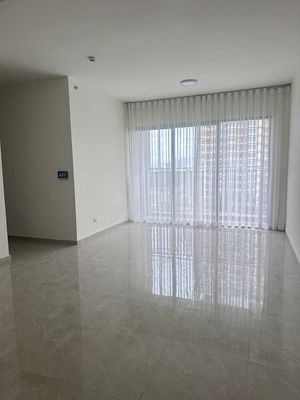 Celesta Rise cho thuê gấp 3PN 2WC 106m2 cơ bản giá chỉ 17 triệu