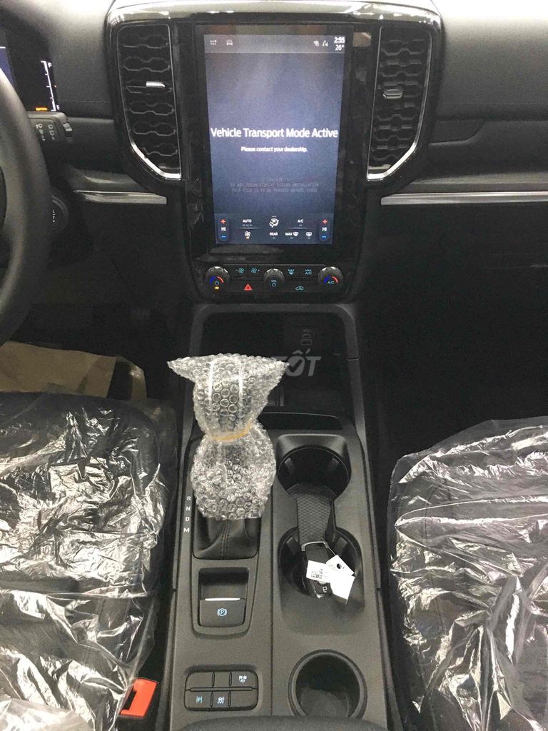 2025 Everest Sport 2.0L 4x2 bank 80%, lãi 7,6%. Mua bán Ô tô tại Thành phố Thủ Đức Tp Hồ Chí Minh được đăng bởi FORD THỦ ĐỨC TRẦN THẮNG  hình 8