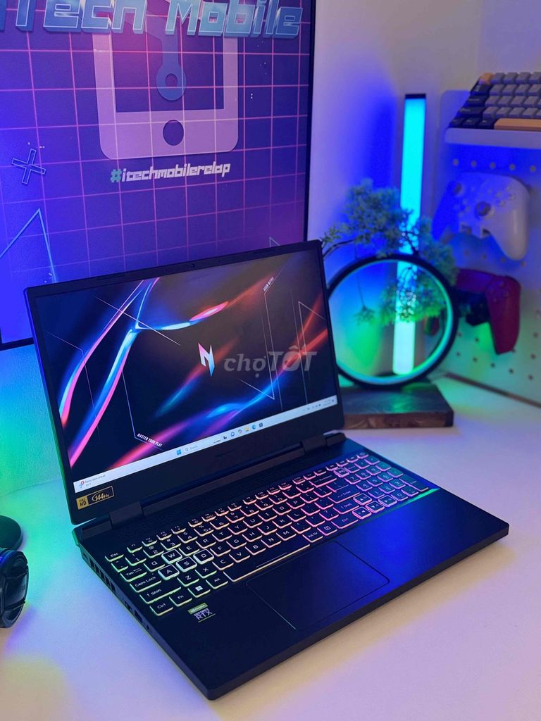 Acer Nitro 5 giá iu thương. Mua bán Laptop tại Quận 10 Tp Hồ Chí Minh được đăng bởi Phạm Anh Tuấn hình 3