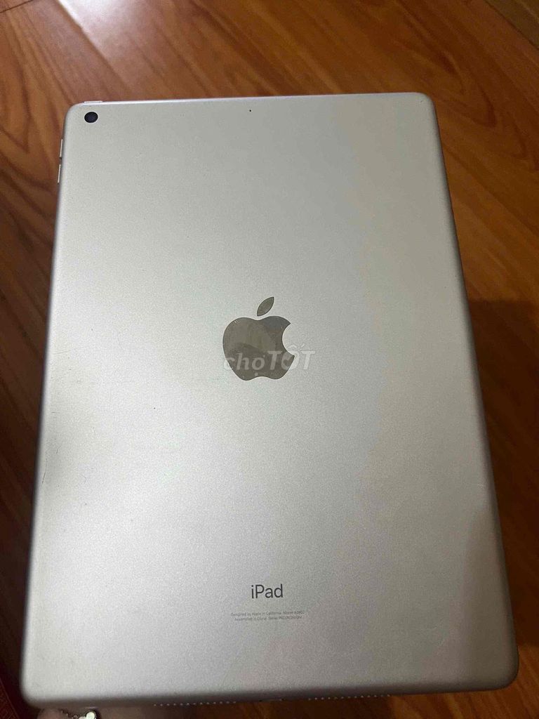 Apple iPad Gen 9 64GB Bạc có fixxxx. Mua bán Máy tính bảng tại Quận Tân Bình Tp Hồ Chí Minh được đăng bởi Mian Trương hình 1