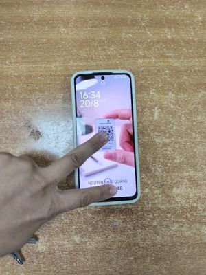 Xiaomi Redmi Note 13 128GB Đen Đã sử dụng